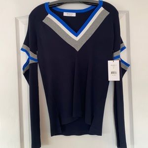 Bailey 44 sweater